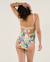 Maillot de bain de grossesse samba Multicolor 3 - vertbaudet enfant 