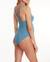 Maillot de bain de maternité cruise Bleu+Violet 5 - vertbaudet enfant 