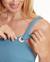Maillot de bain de maternité cruise Bleu+Violet 4 - vertbaudet enfant 
