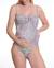 Maillot de bain de maternité mandala Multico 4 - vertbaudet enfant 