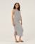 Robe beachwear de maternité dinard Blanc+Rouge 2 - vertbaudet enfant 