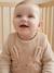 Gigoteuse bébé velours côtelé beige 2 - vertbaudet enfant 
