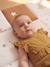 Tapis de sol patchwork coton beige 2 - vertbaudet enfant 
