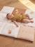 Tapis de sol patchwork coton beige 1 - vertbaudet enfant 