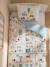 Parure Magicouette CIRCUIT VOITURE, avec coton recyclé blanc imprimé 1 - vertbaudet enfant 