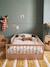 Lit au sol enfant LEO 90x190cm bois 2 - vertbaudet enfant 