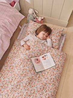 Linge de maison et décoration-Linge de lit enfant-Couchage d'appoint -Sac de couchage enfant coton