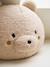 Décoration murale ourson bouclette beige 3 - vertbaudet enfant 