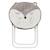 Fauteuil pliant - renard Blanc 5 - vertbaudet enfant 