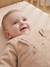 Gigoteuse bébé velours côtelé beige 3 - vertbaudet enfant 