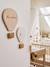 Décorations murales gaze de coton beige 1 - vertbaudet enfant 