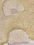 Tapis en coton ours miel 4 - vertbaudet enfant 
