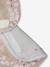 Tapis papillon déco enfant rose 3 - vertbaudet enfant 