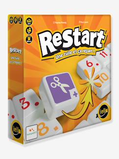 -Restart jeu de société