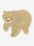 Tapis en coton ours miel 2 - vertbaudet enfant 