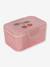 Lunch box pailletée bronze 1 - vertbaudet enfant 