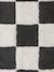 Tapis rectangulaire Tiles gris 4 - vertbaudet enfant 