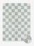 Tapis rectangulaire Tiles bleu 2 - vertbaudet enfant 