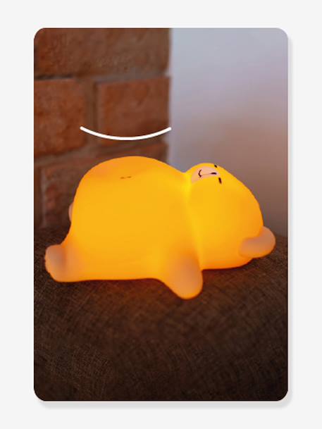 Veilleuse ours respirant brun 4 - vertbaudet enfant 