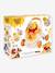 Baby walker 3 en 1 beige 7 - vertbaudet enfant 