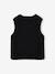 Veste sans manches chocolat+noir+sable 5 - vertbaudet enfant 