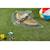 Cerf-volant hibou Marron 4 - vertbaudet enfant 