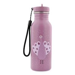 Puériculture-Gourde enfant en acier inoxydable 500 ml