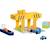 Grue portuaire et accessoires Jaune 6 - vertbaudet enfant 