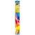 Cerf-volant en polyester arc-en-ciel Rouge 2 - vertbaudet enfant 