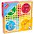 Coffret de jeux de société 150 règles Beige 2 - vertbaudet enfant 