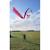 Cerf-volant en polyester classic Rouge 5 - vertbaudet enfant 