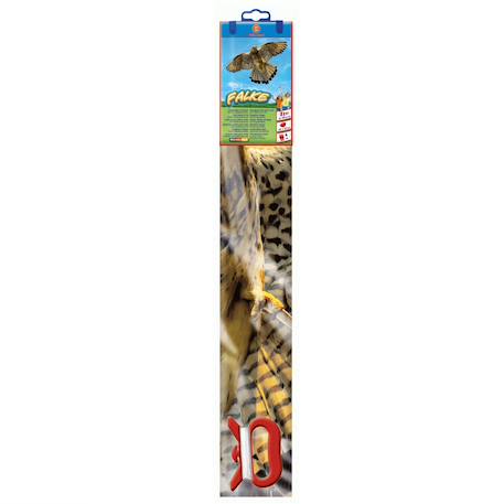 Cerf-volant faucon Marron 2 - vertbaudet enfant 
