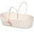 Couffin pour poupon Blanc 2 - vertbaudet enfant 