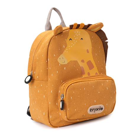 Fille-Petit sac à dos enfant