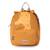 Petit sac à dos enfant Jaune 2 - vertbaudet enfant 