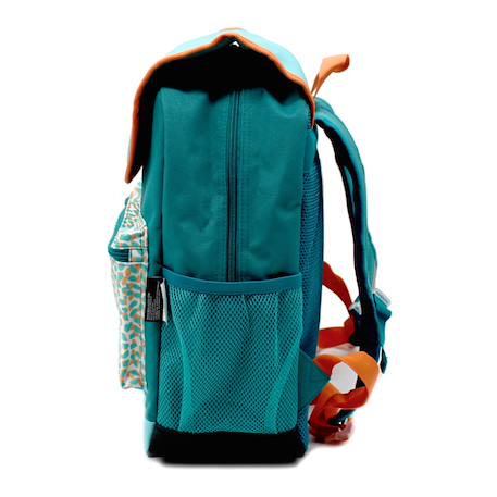 Sac à dos berlingos le koala 39 cm Bleu 5 - vertbaudet enfant 