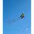 Cerf-volant en polyester papillon Orange 3 - vertbaudet enfant 