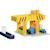 Grue portuaire et accessoires Jaune 5 - vertbaudet enfant 