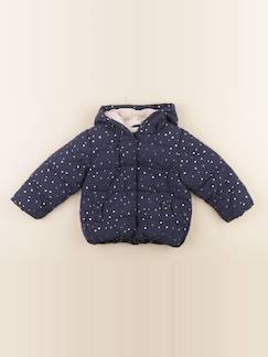 Seconde main-Fille-Pull, gilet, sweat-Doudoune - 2 ans