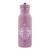 Gourde enfant en acier inoxydable 500 ml Gris+Violet 8 - vertbaudet enfant 