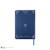 Set carnet et stylo deluxe serdaigle - harry potter Bleu 4 - vertbaudet enfant 