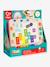 Petit piano pixel interactif rouge 7 - vertbaudet enfant 