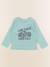 Tee-shirt - 2 ans Vert 1 - vertbaudet enfant 