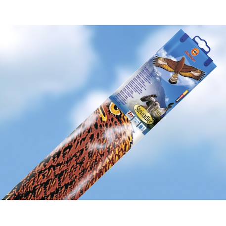 Cerf-volant aigle royal Marron 3 - vertbaudet enfant 