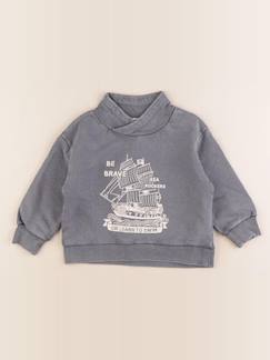 Seconde main-Garçon-Sweat - 2 ans