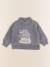 Sweat - 2 ans Gris 1 - vertbaudet enfant 