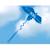 Cerf-volant perroquet 3d Rouge 3 - vertbaudet enfant 