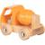 Camion toupie orange Orange 2 - vertbaudet enfant 