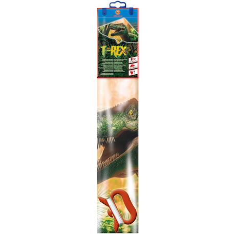 Cerf-volant t-rex Vert 2 - vertbaudet enfant 