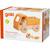 Camion-benne orange Orange 4 - vertbaudet enfant 